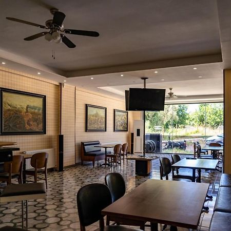Maidos Suites Çanakkale Exterior photo