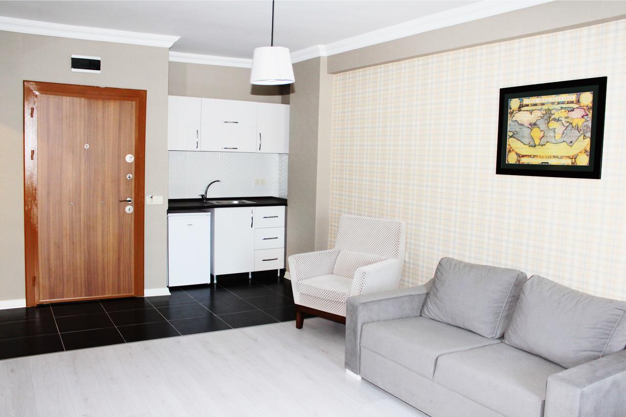 Maidos Suites Çanakkale Exterior photo