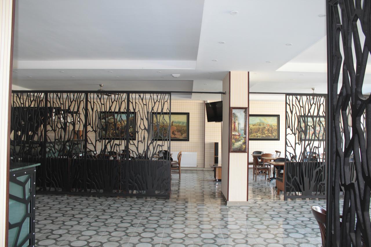 Maidos Suites Çanakkale Exterior photo