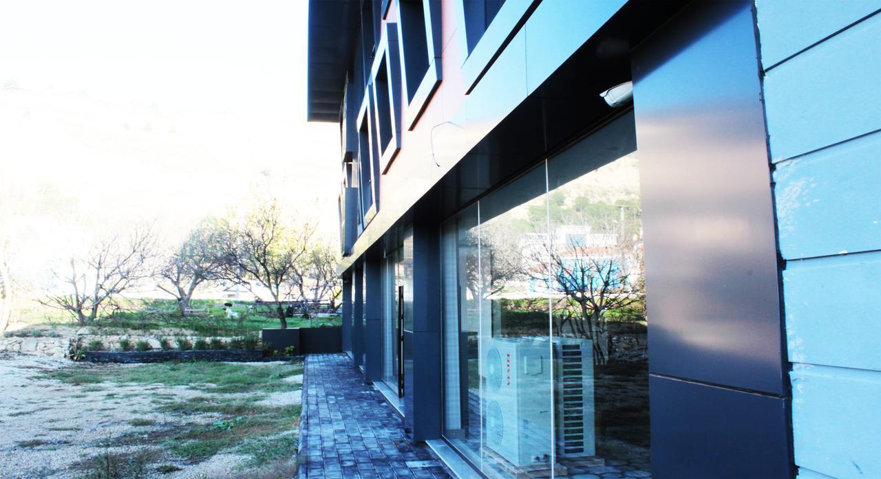 Maidos Suites Çanakkale Exterior photo