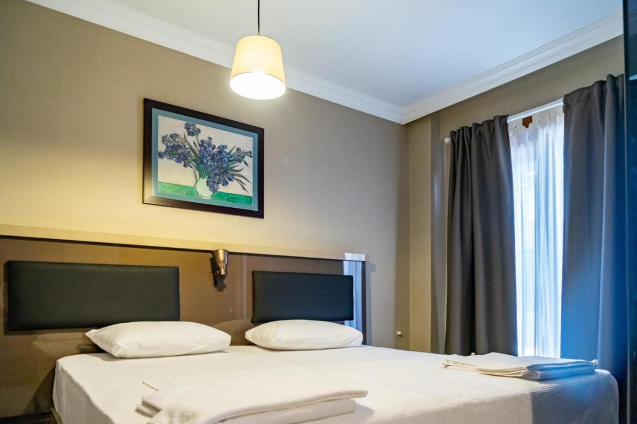 Maidos Suites Çanakkale Exterior photo