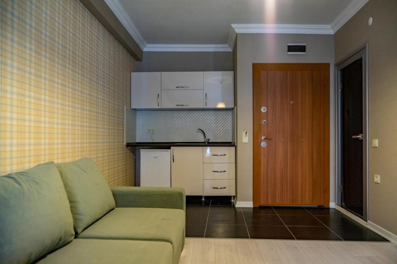Maidos Suites Çanakkale Exterior photo