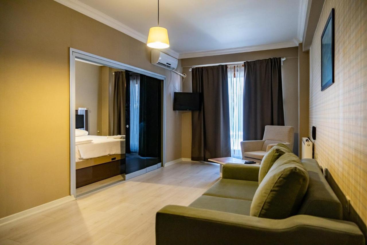 Maidos Suites Çanakkale Exterior photo