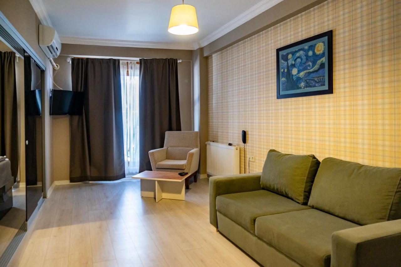 Maidos Suites Çanakkale Exterior photo