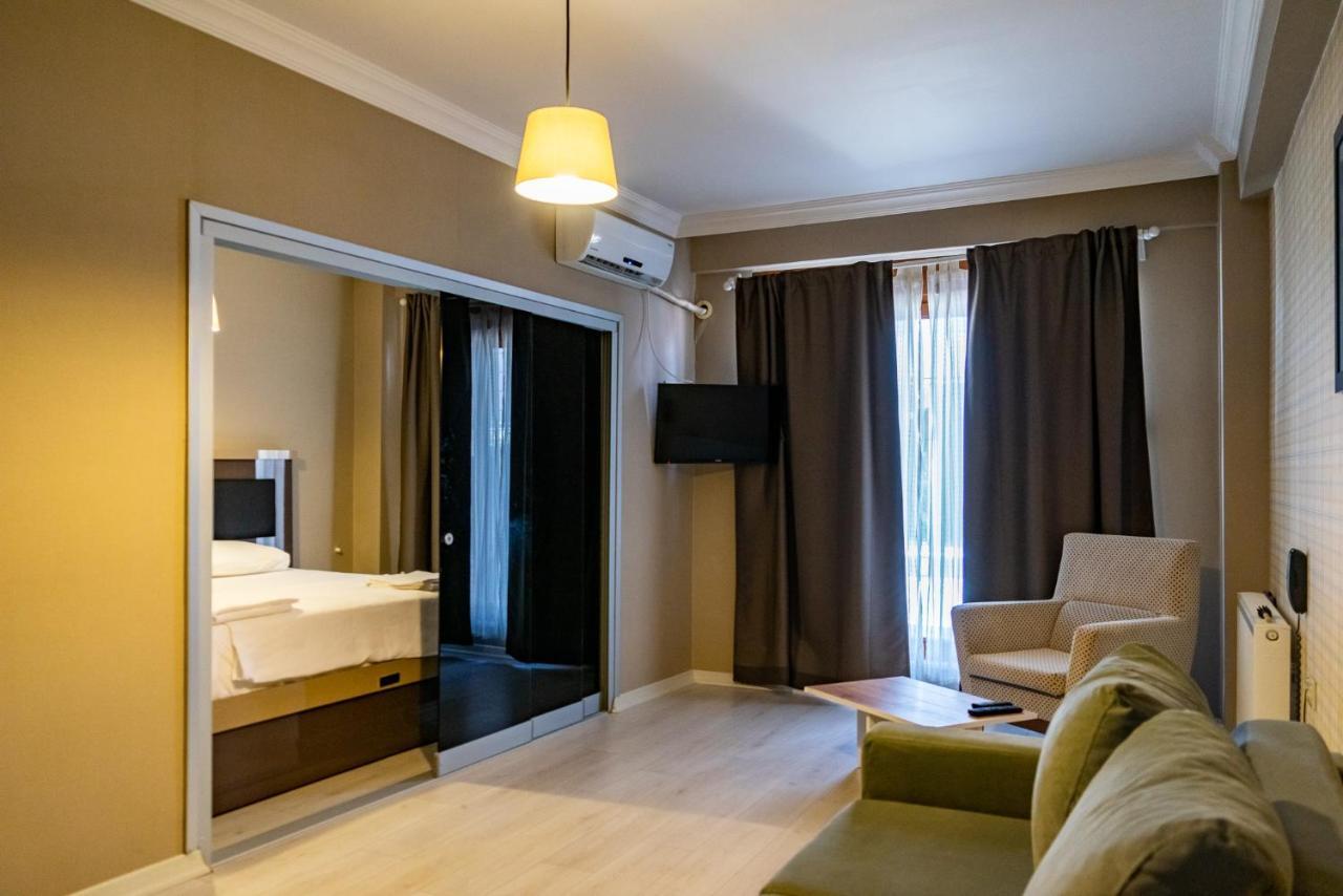 Maidos Suites Çanakkale Exterior photo