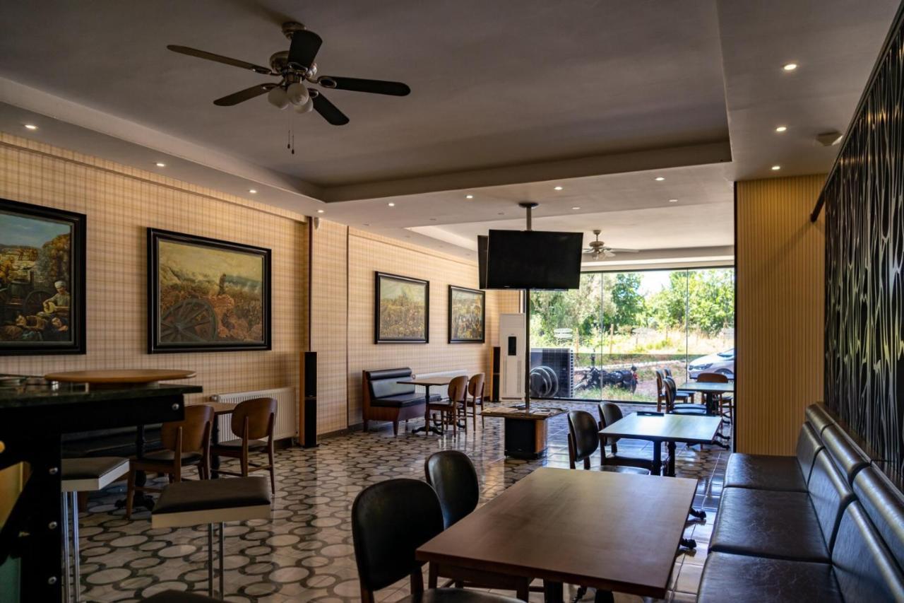 Maidos Suites Çanakkale Exterior photo